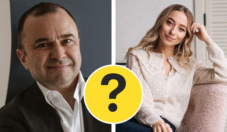 56-летний Виктор Павлик покинул Украину: его жена объяснила причину 6 павлик жена