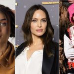 Jerry Heil и Kalush Orchestra спели песню Джоли: «Анджелина, стань ангелом мира!» 15