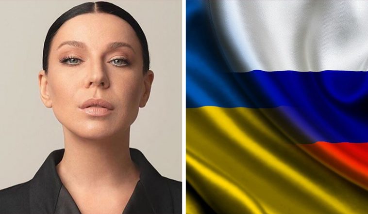 Певица Елка выступает в России, пока в ее родной Украине война 6