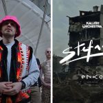 Победители Евровидение 2022 Kalush Orchestra презентовали видеоклип на песню «Стефанія». Он был снят в Буче, Ирпине, Гостомеле и Бородянке 25