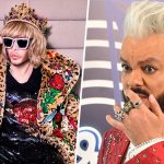 Как война в Украине влияет на российских звезд? Зверев закрыл свои салоны, а Киркоров продает одежду 14 зверев