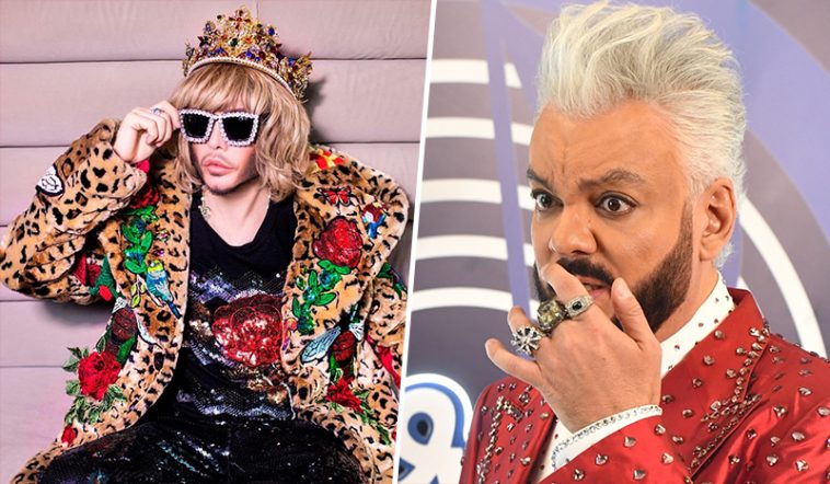 Как война в Украине влияет на российских звезд? Зверев закрыл свои салоны, а Киркоров продает одежду 7 зверев