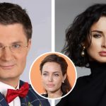 «Тине, лучше быть безмозглой бл*дью» - Кондратюк жестко ответил на критику Канделаки о Джоли 16 джоли