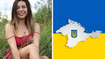 украина порнозвезда