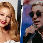 Григорий Лепс хвалит Тину Кароль, после ее слов, что певец будет «едой для червей» 12 кароль