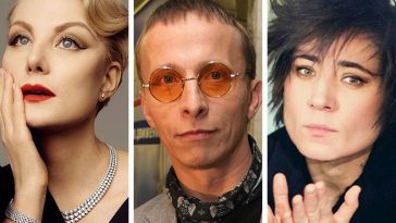 земфира литвинова