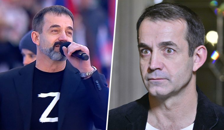 Певцов попытался пристыдить звезд, которые против войны, напомнив о военных без рук и ног. Фанаты его высмеяли 3