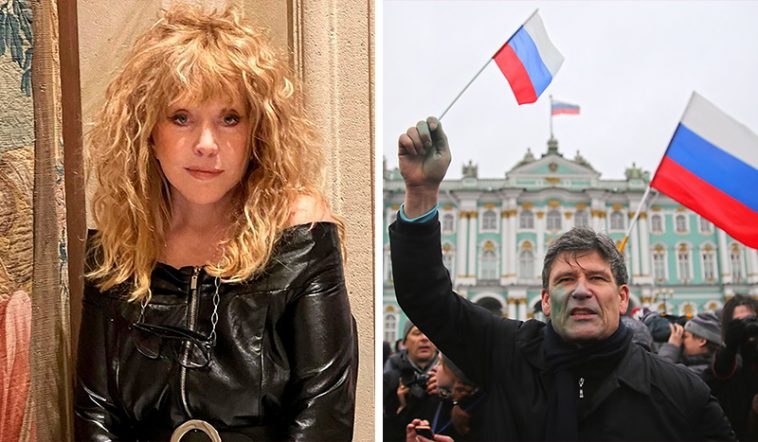 «Чем ниже интеллект, тем громче оскорбления» - Алла Пугачева ответила на хейт от россиян 6