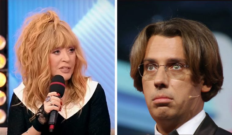 Пугачева сообщила, когда вернется в Россию, Галкин молчал 6 галкин