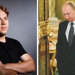 Фоззи из ТНМК объяснил, почему смерть Путина не прекратит войну 14 фоззи