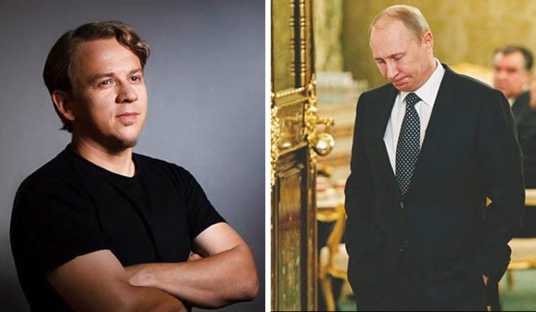 Фоззи из ТНМК объяснил, почему смерть Путина не прекратит войну 6 фоззи