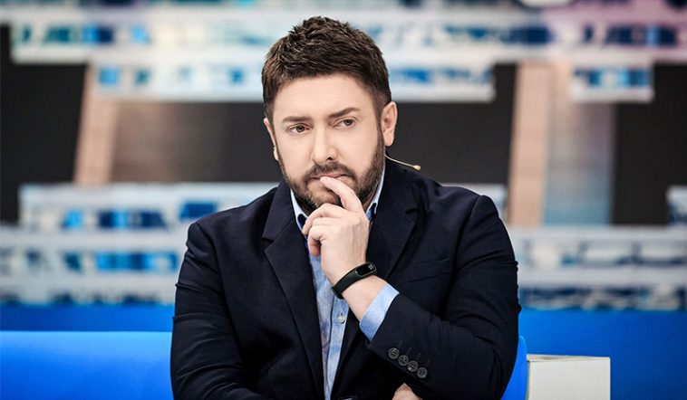 Ведущий «Говорить Україна» Суханов, рассказал кому верит в РФ: «Я верю только одной личности. Она европейский человек» 6