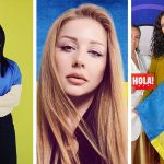 Где находятся украинские звезды, которые покинули страну: Кароль, Потап, Дорофеева, Джамала и другие 14 звузды