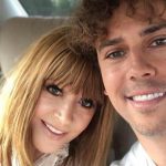 "Такая задорная на этом фото!" - Галкин показал Пугачеву в белом топе и коротких шортах 13 1417418 e1656154285956