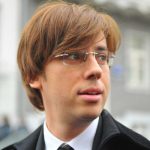 С украинской символикой - в тур по Европе: Галкин окончательно выбрал Украину 14 500661