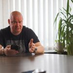 Евгений Кошевой рассказал, кто из "кварталовцев" воюет за Украину. Некоторые попали "по блату" 12 5ecefad lar 8285 e1654680116127