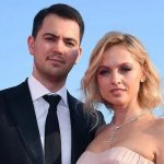 Сын Роднянского развёлся с Яниной Студининой. Звезда "Ранеток" предпочла Россию 13 800x400