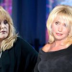 Одна "императрица" на двух стульях - после разговора с Симоньян Аллегрова позвонила Алле Пугачевой 15 Alegrova