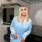 Билык рассказала, что сделает со своим домом, в котором месяц жили оккупанты 14 Bilik