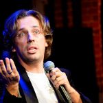 Галкин в Израиле решился спеть о Путине: "Все равно обратно меня не пустят" 13 Galkin