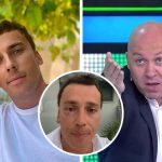 «Подожди чуток»: Российский телеведущий публично пригрозил избить Максима Галкина 12 Galkin sinyak