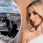 Светлана Лобода вернулась в родной Ирпень и прокомментировала увиденные руины 13 Loboda