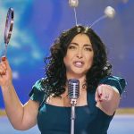 "Там нервы никто не мотает" - замалчивающая войну Лолита назвала причину отъезда из России 14 Lolita xyita