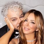 Ани Лорак с женой Пескова появилась на празднике Киркорова в Москве 14 Lorak