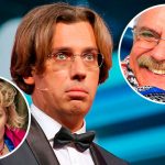 Галкин рассказал об извращениях Михалкова: "Заставлял Литвинову щупать у него, и мне предлагал!" 13 Maket Moldova 1650871362 15