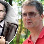 "Тело без мозгов. Один язык" - Кондратюк подтвердил, что Путин давно в коме 14 Maket Moldova 1650871362 19