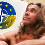 "Русский мир был, есть и будет, мрази" - муж Королёвой, стриптизёр Тарзан пригрозил странам НАТО 14 Maket Moldova 1650871362 2