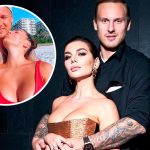 Пока в её стране идёт война, киевлянка Анна Седокова хвастается длиной интима с молодым мужем 14 Maket Moldova 1650871362 24