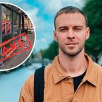 В России развесили афиши концертов Макса Барских на август. Певец объяснил это в своём стиле 23 Maket Moldova 1650871362 3