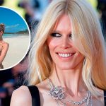 "Вечная Барби" - 51-летняя Клаудия Шиффер показала потрясающие формы в бикини 14 Maket Moldova 1650871362 30