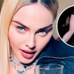 Видео танцующей тверк 63-летней Мадонны набрало полмиллиона просмотров за несколько часов 16 Maket Moldova 1650871362 38