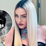 "Горячая леди!" - 63-летняя Мадонна снялась среди подушек, широко расставив ноги в мини-шортах 15 Maket Moldova 1650871362 42