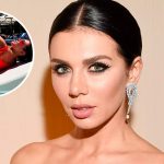 Пока её родной Киев содрогается от взрывов ракет, Анна Седокова думает, как лучше подписать "голопопые" фото 13 Maket Moldova 1650871362 5