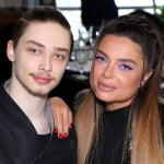 Наташа Королёва отселила сына и его девушку-стриптизёршу в арендованную хрущёвку 14 arkhip glushko i natasha koroleva