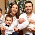 "А кто будет воевать?" - в Сети отреагировали на новость о том, что Решетник стал многодетным отцом 17 image 2 e1655824948779