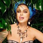 Показала, чем думает: замалчивающая войну 49-летняя Наташа Королёва снялась голой вниз головой 13 koroleva star 131914684 2894100940874807 1900071307646827522 n e1655982423355