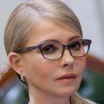 Тимошенко в жёлто-голубом сделала селфи в родном Днепре 14 photo 331915