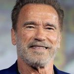 "Всё ещё зверь!" - 74-летний Шварценеггер показал тренировку в зале 13 schwarzenegger