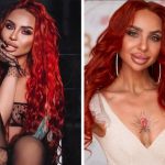 «Каждая хотела бы оказаться на моем месте» - скандальная «миссис Крым» ответила на критику 17