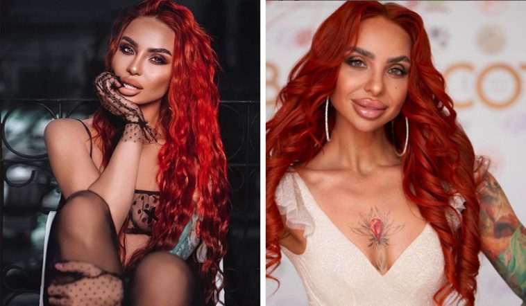 «Каждая хотела бы оказаться на моем месте» - скандальная «миссис Крым» ответила на критику 5