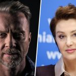 «У нас прекрасные отношения» - Мухарский о бывшей жене Егоровой, которая поддерживает Путина 15 Мухарский