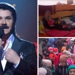 "Крик души..." - Зибров представил проникновенную песню "Я так хочу додому" 15 10 1