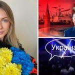 "За Уралом царствует Китай, а в бункере сдохло Пуйло" - Леся Никитюк и Степан Гига представили новую версию хита "Цей сон, цей сон" 15 10