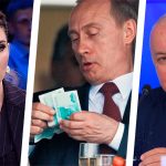 Скабеевой - миллион, Киселеву - два. Какие премии получили главные рупоры Кремля ко Дню России (ДОКУМЕНТ) 12 3 слоя 1