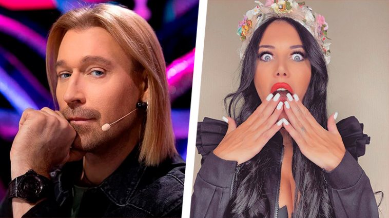 "Олеги - не воины света" - экс супруга Олега Кензова облила грязью Винника, обвинив его в бегстве 6 6 14