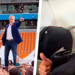 Ранее осуждающий нападение на Украину Валерий Меладзе выступил на Дне России 14 6 17